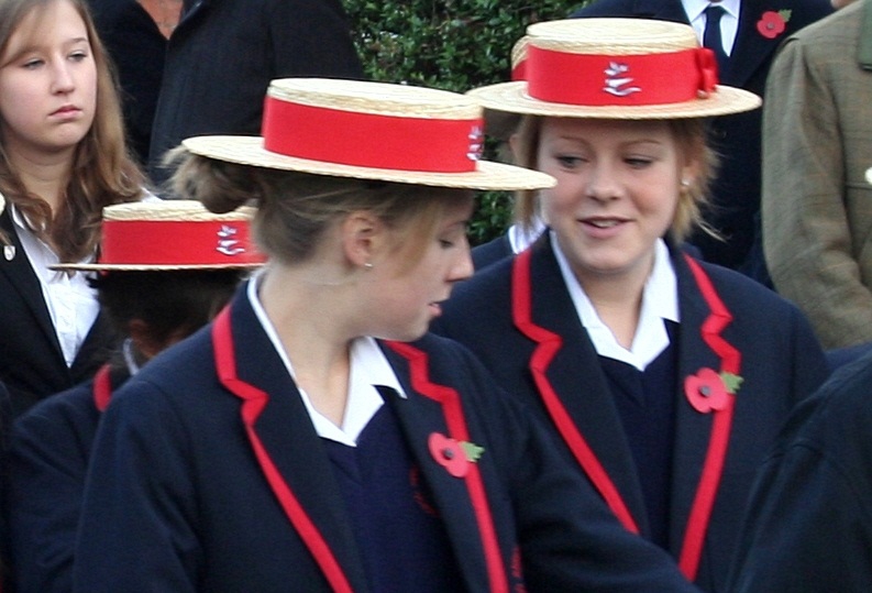 Европа, Великобритания WorldSchoolUniform.ru