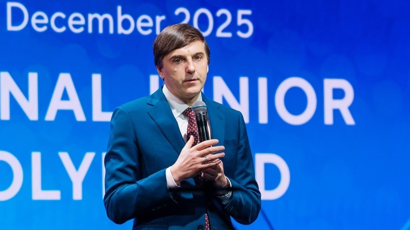 Сергей Кравцов: В России впервые проходит Международная естественно-научная олимпиада юниоров (IJSO-2025)