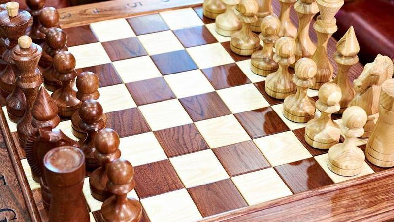 В ОП предложили ввести в школах факультатив по настольным играм