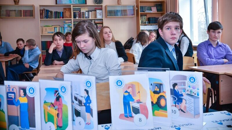 В Госдуме призвали ввести мораторий на реформы в системе образования