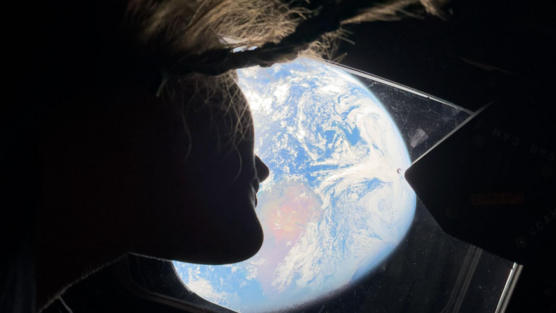 В ГД предложили включить астрономию в школьную программу