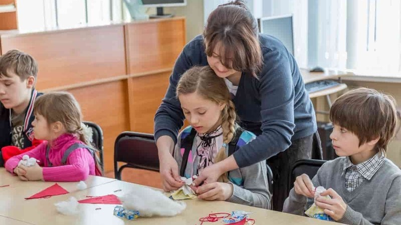 В ГД разработали предложения по развитию коррекционной педагогики