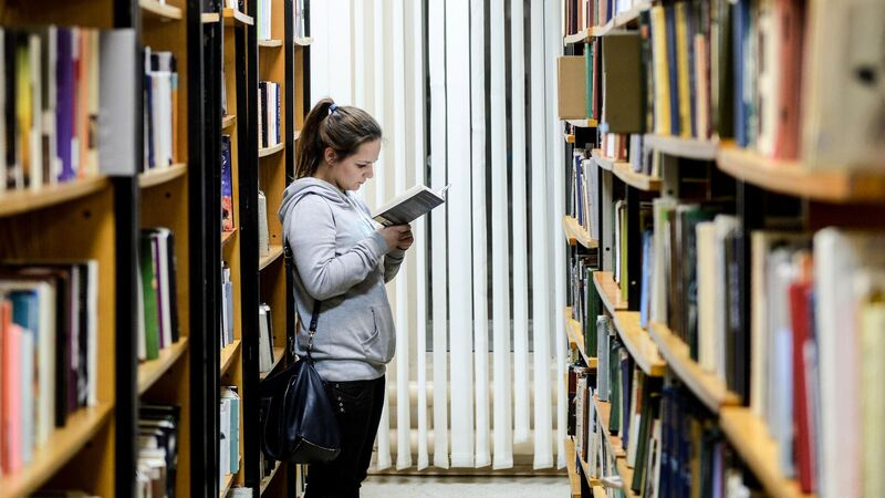 Минпросвещения модернизирует школьные библиотеки до 2030 года