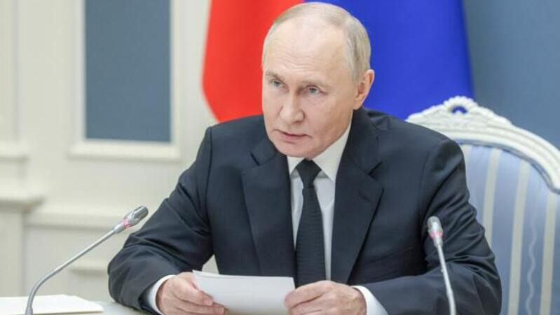 Путин заявил о необходимости равных возможностей для образования детей