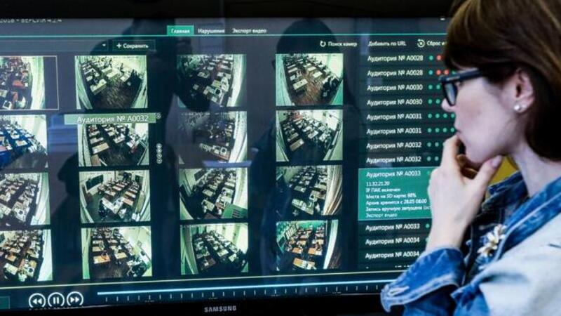 В России планируется создание отечественной системы ИИ для школ