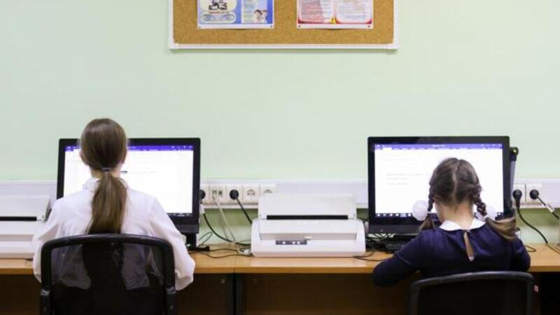 В СФ предложили обучать детей цифровой грамотности на всех этапах образования