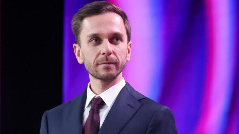 Древаль: рейтинг школьных родкомитетов начнут формировать с 2026 года