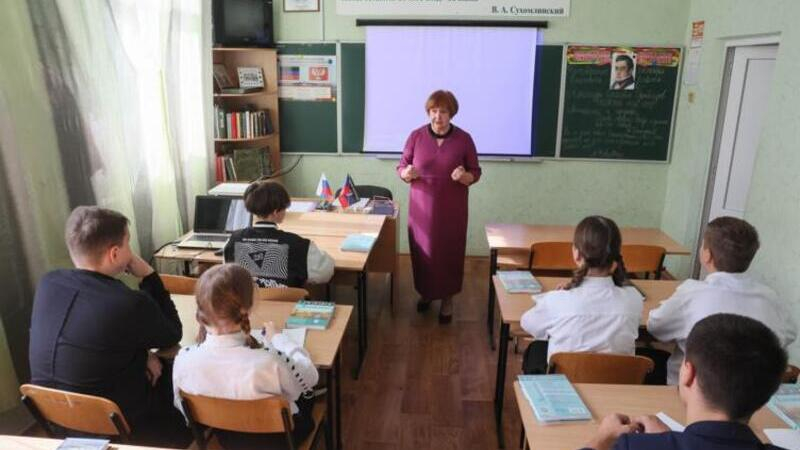 В ГД считают, что школы должны сами выбирать график учебного процесса