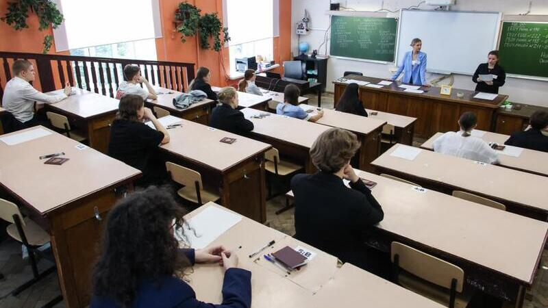 В эксперимент по упрощенной сдаче ОГЭ включат еще девять регионов РФ