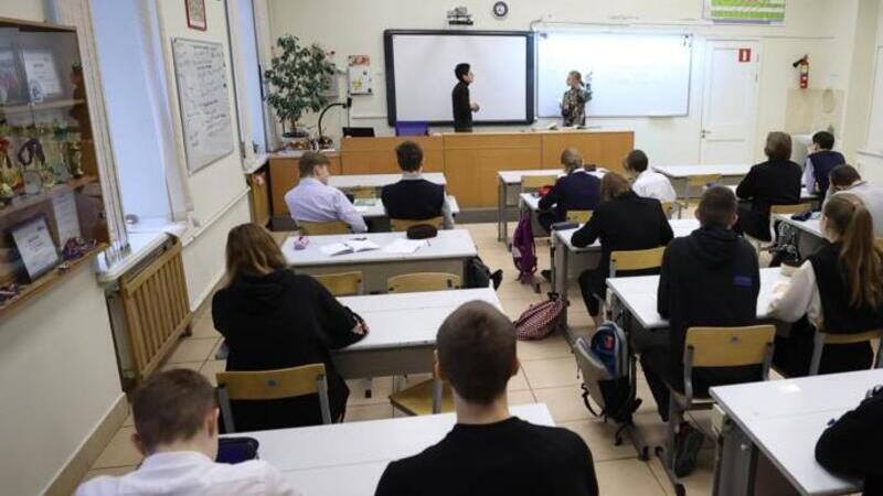 Распространение готовых заданий предложили запретить