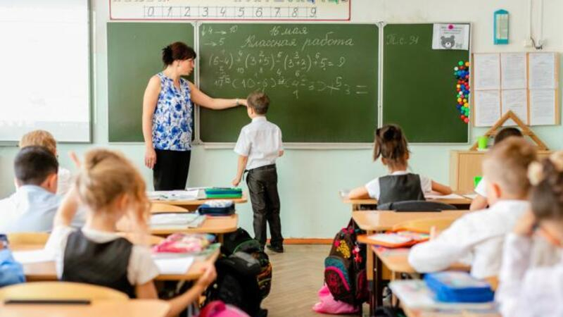 В России с 1 сентября 2027 года в школах могут ввести оценку за поведение