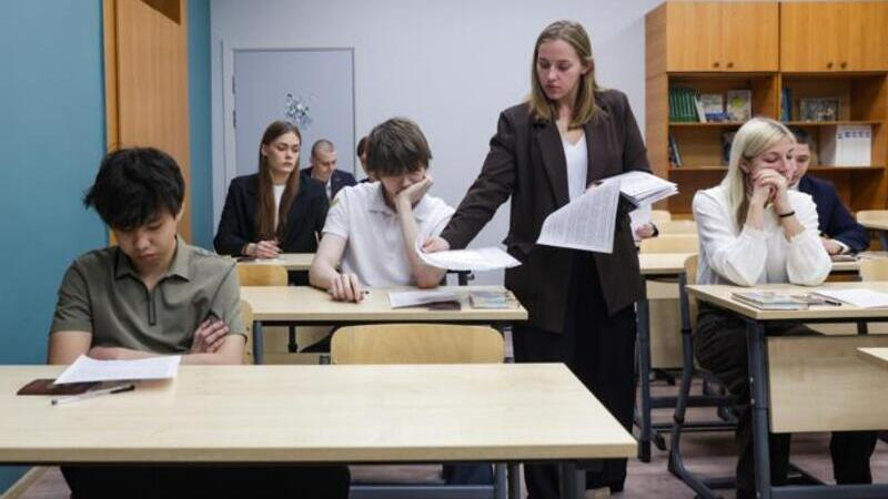 Минпросвещения назвало оценку поведения в школах механизмом защиты учителя