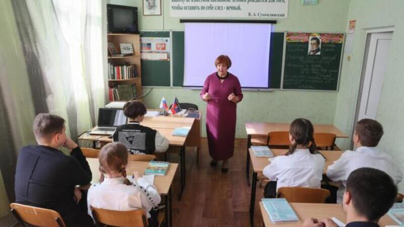 Мишустин заявил о важности укрепления престижа педагогического образования 