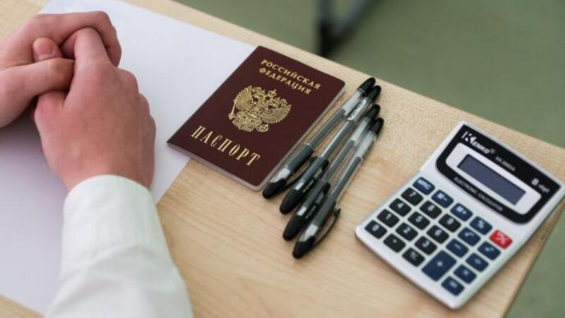 В Рособрнадзоре рассказали, что не считается шпаргалкой на ЕГЭ