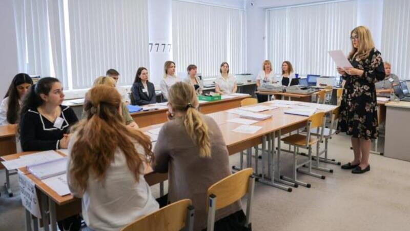 Учителя могут не участвовать в проведении ЕГЭ только по уважительной причине