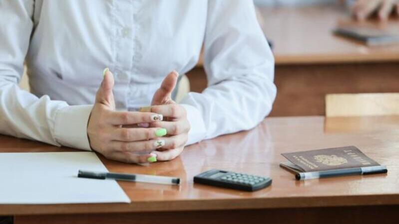 В ГД рассказали, кто имеет право на повторную сдачу ЕГЭ