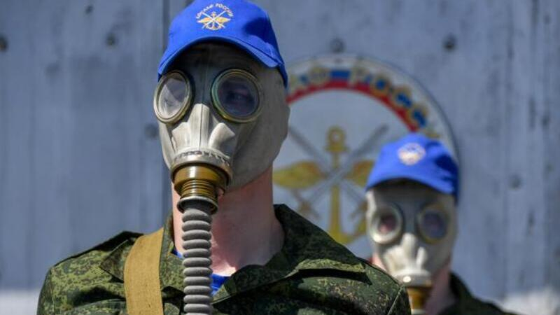 Минпросвещения заменит ОБЗР двумя обязательными курсами в школах с 1 сентября