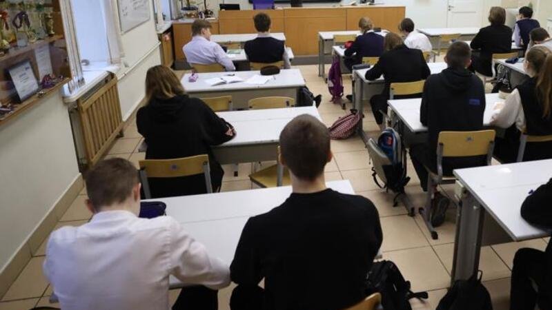 Продолжение обучения в школе после 9-го класса гарантировано каждому ребенку