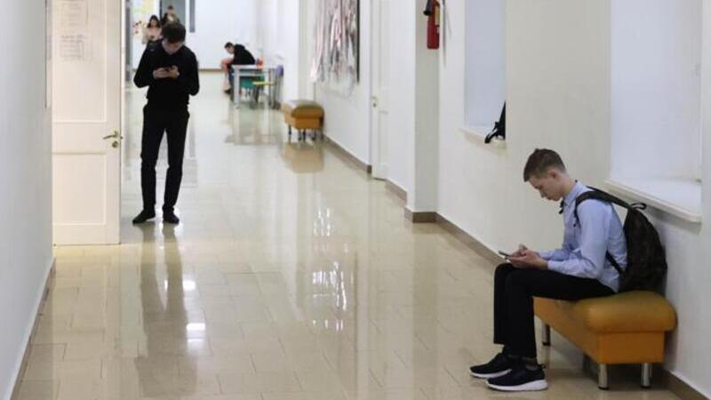 ЕР предлагает учитывать мнение родителей при составлении расписания в школах