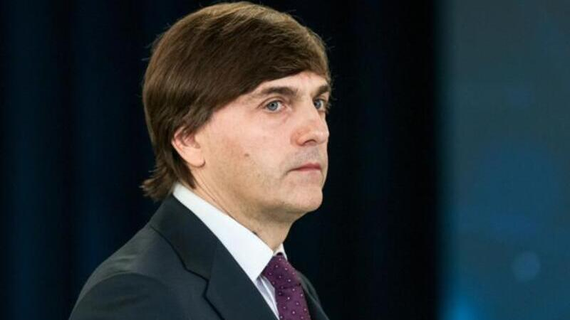 Сергей Кравцов: 100-процентная доступность дошкольного образования обеспечена в России