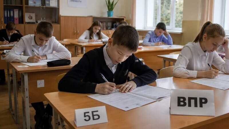 Всероссийские проверочные работы: что изменится для школ и учеников