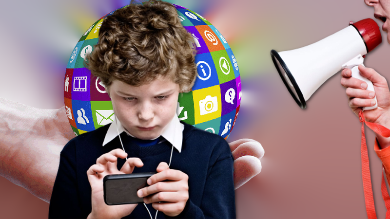 Эксперт Подымова рассказала, почему дети с клиповым мышлением теряют концентрацию