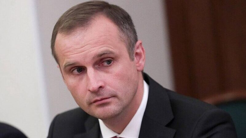 Депутат Леонов поддержал пятидневную учебную неделю для школьников