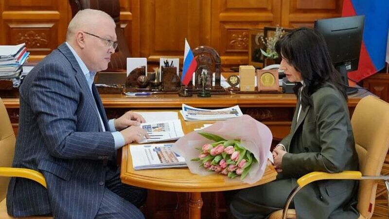 В Кировской области создадут центр поддержки одаренных детей