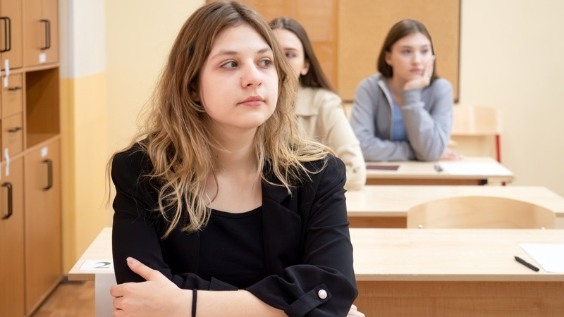 Минпросвещения установило минимальные баллы ЕГЭ для подведомственных вузов