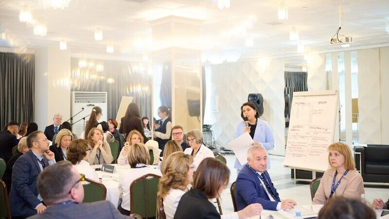 Минпросвещения объявило о старте Всероссийского конкурса «Директор года России»