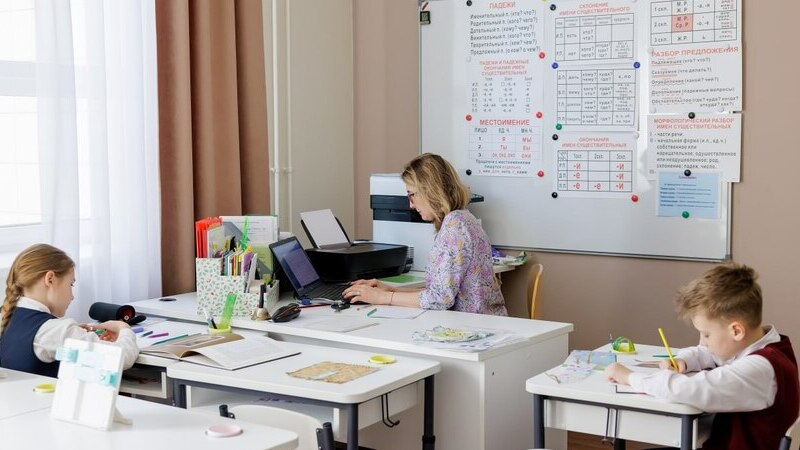 В Профсоюз работников народного образования и науки РФ рассказали о снижении бюрократической нагрузки на учителей