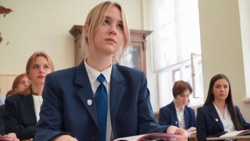 Минпросвещения утвердило допустимую нагрузку на старшеклассников