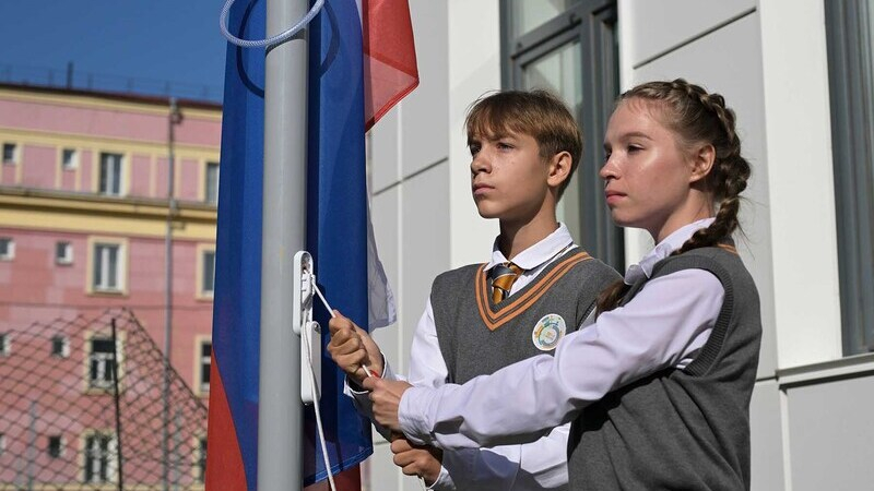 Минпросвещения: проект 