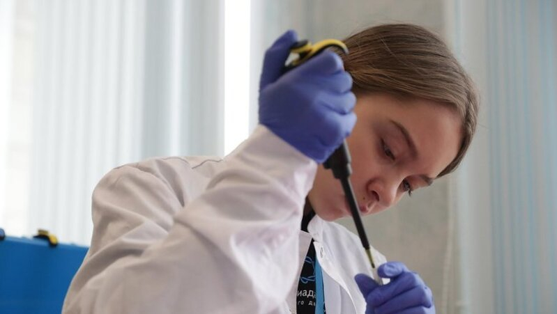 Освоившие профессию выпускники 9-х классов получат свидетельство о квалификации