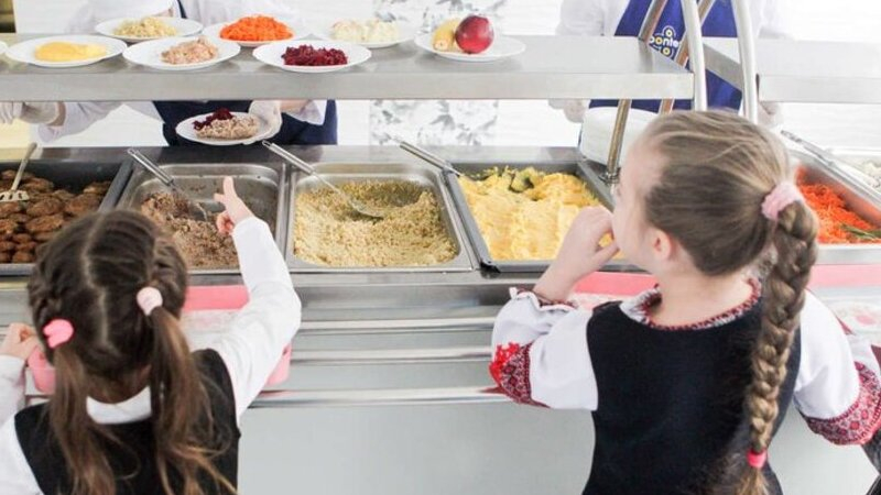 Эксперт Чернигов объяснил, почему школы не перешли на бесплатное питание