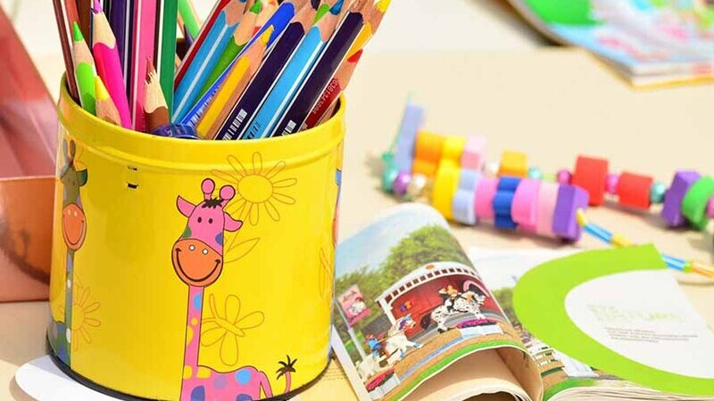 Минпросвещения планирует утвердить требования к оформлению детсадов 