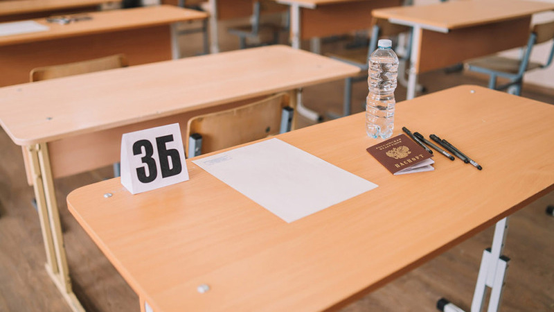Утверждено расписание ГВЭ для 9 и 11 классов в 2026 году