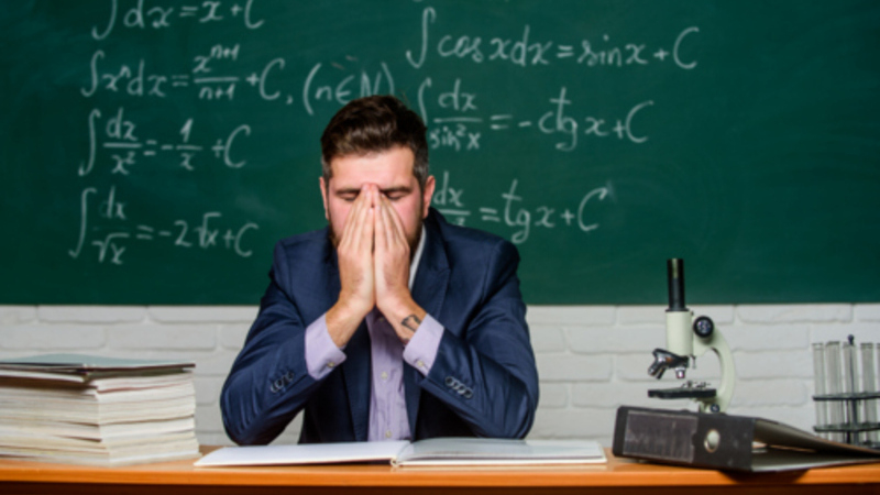 Эмоциональное выгорание: как помочь себе