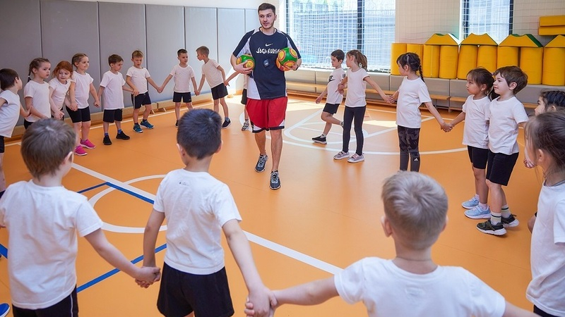 Физическое развитие школьников: в Минпросвещения подготовили рекомендации
