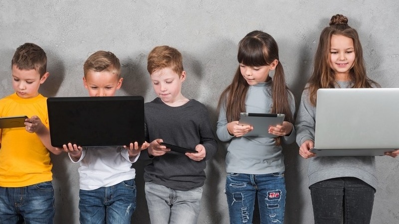 В России призывают ввести курс кибербезопасности в школах