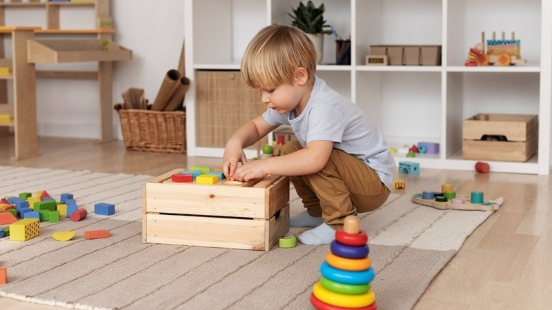 В ОП предложили ограничить число воспитанников в группах детсадов