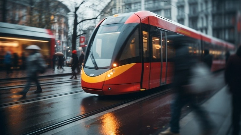 В Госдуме предложили ввести бесплатный проезд в транспорте для учителей и врачей