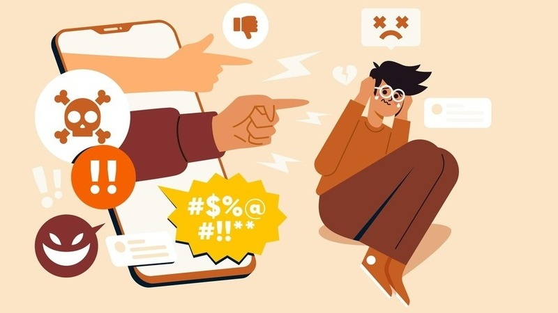 Минпросвещения поддержало удаление из соцсетей оскорбительных видео с учителями