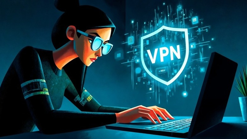 В школах сразу нескольких российских регионов начали проводить занятия об угрозах использования VPN