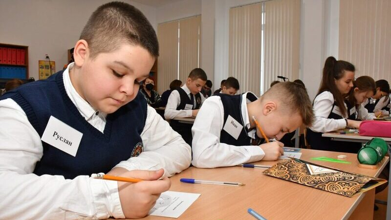 Впервые за 35 лет в России обновили ГОСТ на тетради