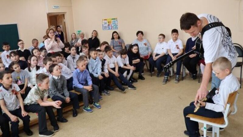 Москалькова просит сохранить коррекционные школы в России