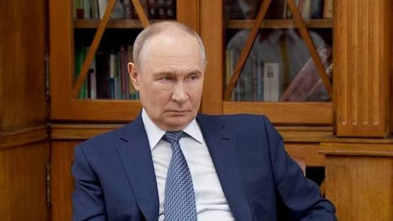 Путин назвал плохим решением для России закрывать малые школы