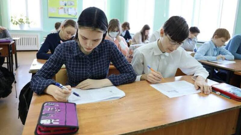 В ОП рассказали, когда школам лучше не проводить контрольные