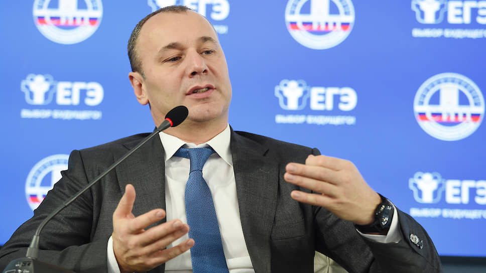 Рособрнадзор рассказал о нововведении в открытых вариантах ЕГЭ