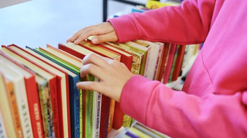 Учителя смогут дополнять утвержденный список литературы для внеклассного чтения